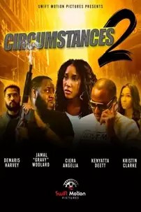 watch-Circumstances 2: The Chase