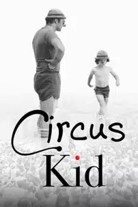 watch-Circus Kid