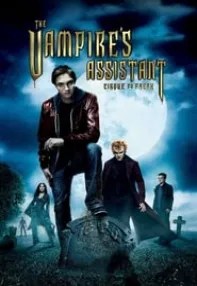 watch-Cirque du Freak: The Vampire’s Assistant