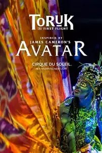 watch-Cirque du Soleil: Toruk – The First Flight