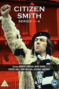 watch-Citizen Smith