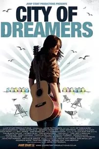 watch-City of Dreamers