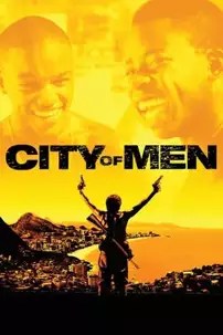 watch-City of Men