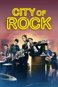 watch-City Of Rock