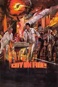 watch-City on Fire