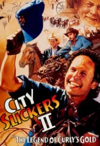 watch-City Slickers II: The Legend of Curly’s Gold