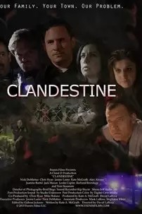 watch-Clandestine