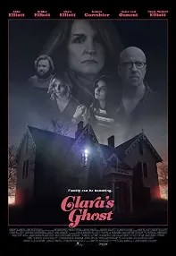 watch-Clara’s Ghost