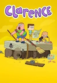 watch-Clarence