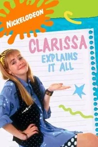 watch-Clarissa Explains It All