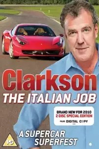 watch-Clarkson: The Italian Job