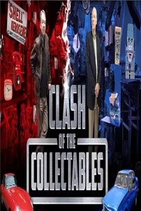 watch-Clash of the Collectables