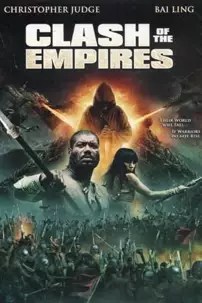 watch-Clash of the Empires