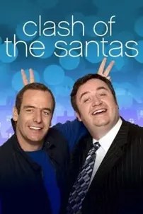 watch-Clash of the Santas