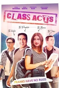 watch-Class Acts