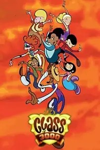 watch-Class of 3000