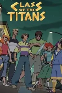 watch-Class of the Titans