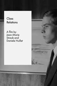 watch-Class Relations