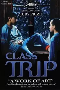 watch-Class Trip