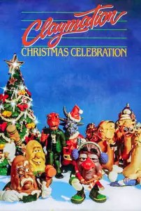 watch-Claymation Christmas Celebration