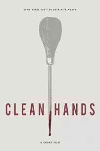 watch-Clean Hands