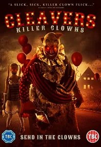 watch-Cleavers: Killer Clowns