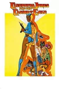 watch-Cleopatra Jones and the Casino of Gold