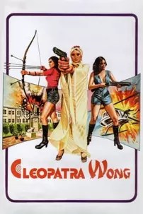 watch-Cleopatra Wong