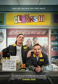 watch-Clerks III