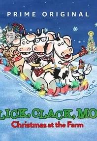 watch-Click, Clack, Moo: Christmas at the Farm