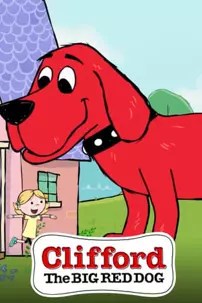 watch-Clifford the Big Red Dog