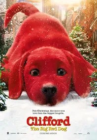 watch-Clifford the Big Red Dog