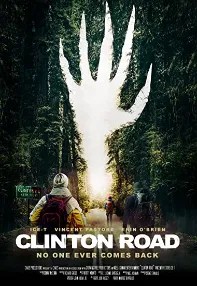 watch-Clinton Road