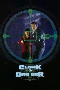 watch-Cloak & Dagger