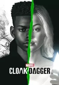 watch-Cloak & Dagger