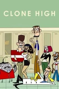 watch-Clone High