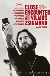 watch-Close Encounters with Vilmos Zsigmond