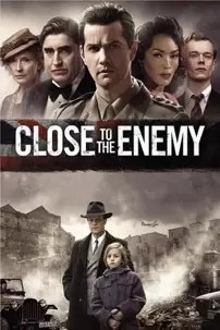 watch-Close to the Enemy