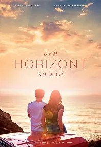 watch-Close to the Horizon