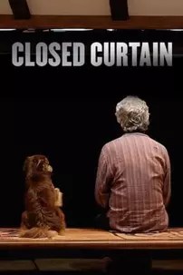 watch-Closed Curtain