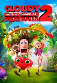 watch-Cloudy with a Chance of Meatballs 2