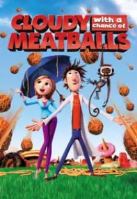 watch-Cloudy with a Chance of Meatballs