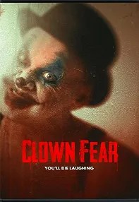 watch-Clown Fear