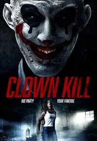 watch-Clown Kill