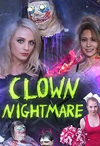 watch-Clown Nightmare