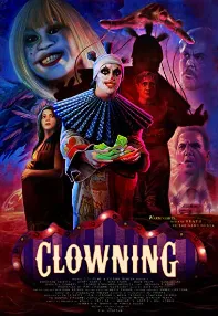 watch-Clowning