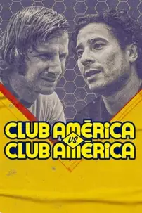 watch-Club América vs. Club América