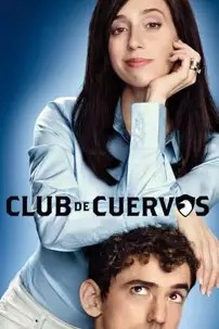 watch-Club de Cuervos