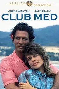 watch-Club Med