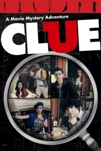 watch-Clue: A Movie Mystery Adventure